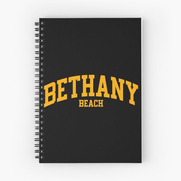 Item preview, Bethany Beach designed and sold by TeeArcade84.