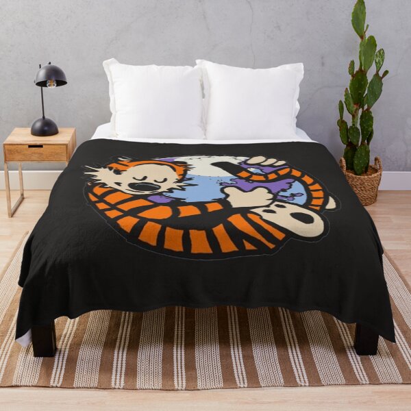 Item preview, Hobbes Protect Earth designed and sold by lameydommert.