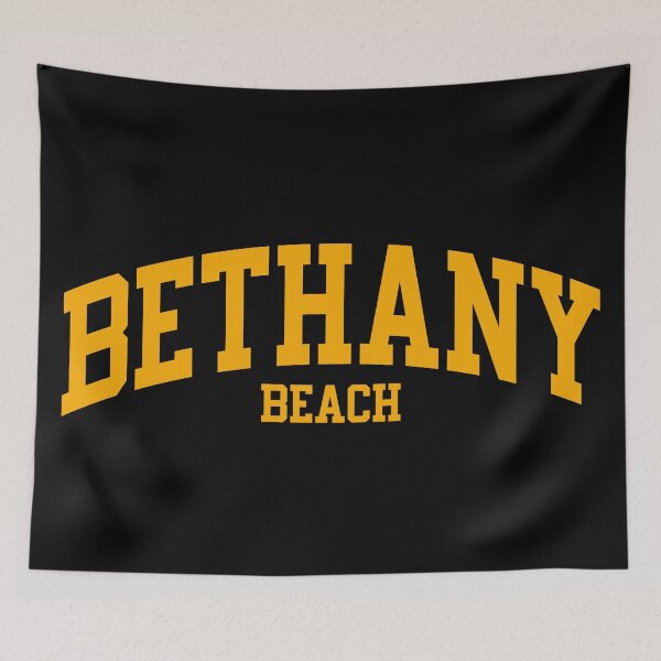 Item preview, Bethany Beach designed and sold by TeeArcade84.