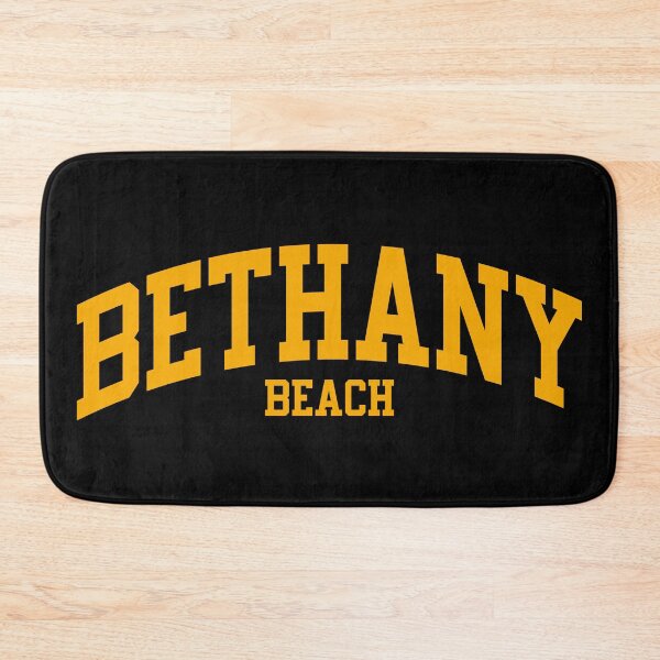 Item preview, Bethany Beach designed and sold by TeeArcade84.