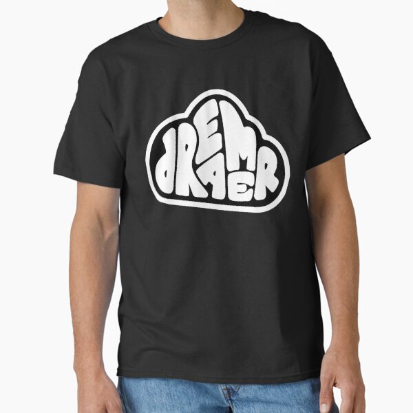 Item preview, DREAMER bestseller designed and sold by JonathanClay.