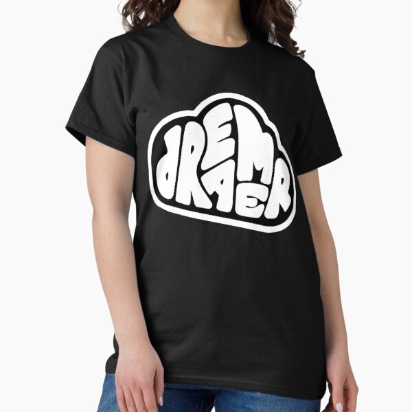 Item preview, DREAMER bestseller designed and sold by JonathanClay.
