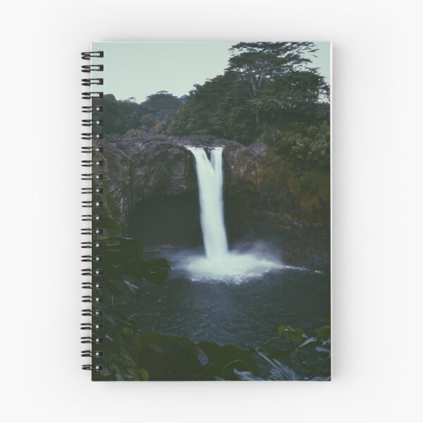Item preview, Rainbow Falls  designed and sold by showmedarkness.