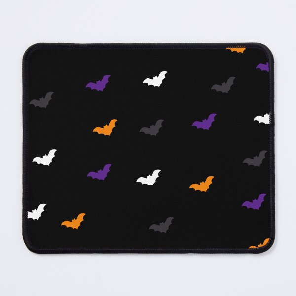 Item preview, Halloween bat pattern designed and sold by Smiley-10.