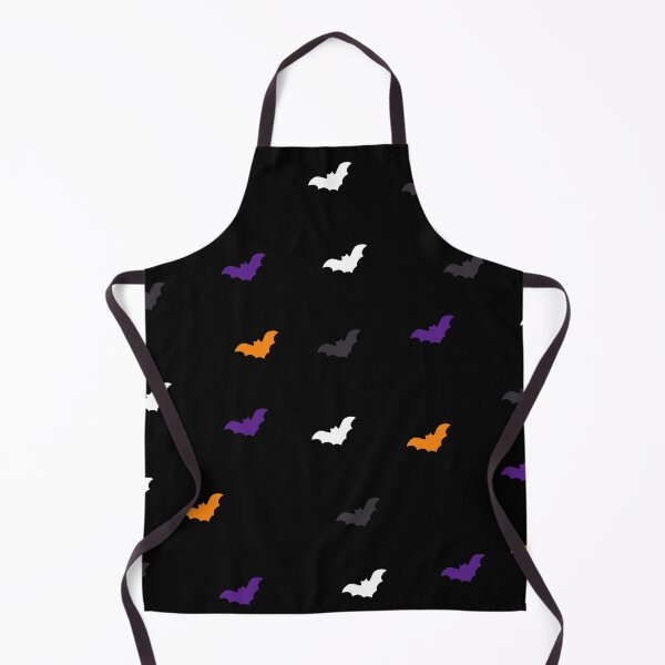 Item preview, Halloween bat pattern designed and sold by Smiley-10.