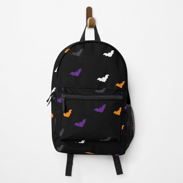 Item preview, Halloween bat pattern designed and sold by Smiley-10.