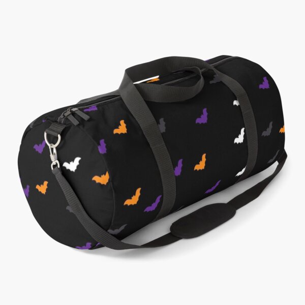 Item preview, Halloween bat pattern designed and sold by Smiley-10.