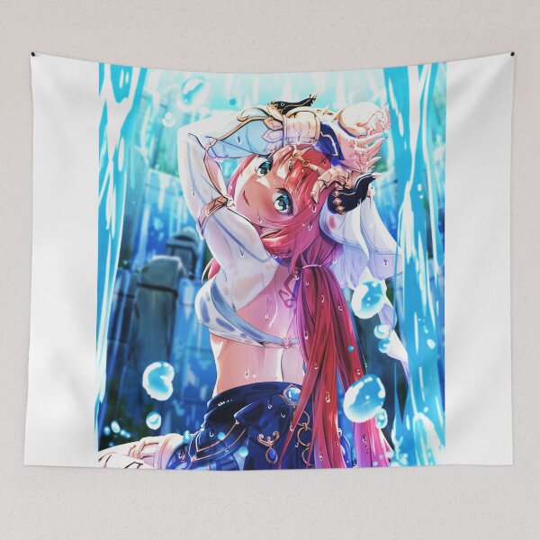 Item preview, Nilou Genshin Impact designed and sold by Devano06.