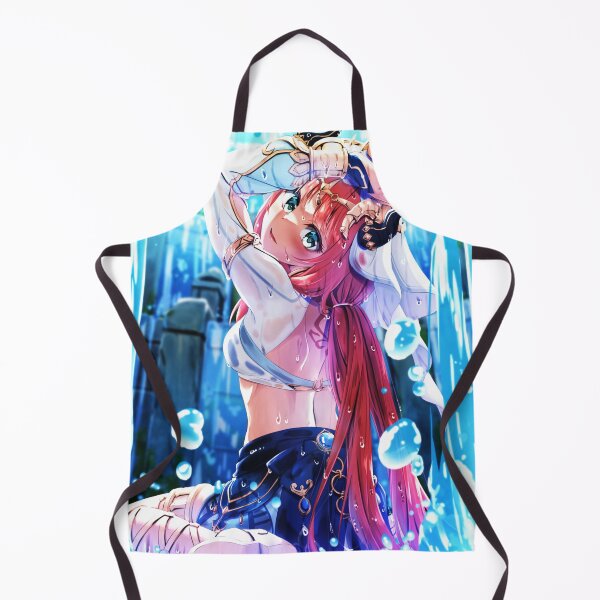 Item preview, Nilou Genshin Impact designed and sold by Devano06.