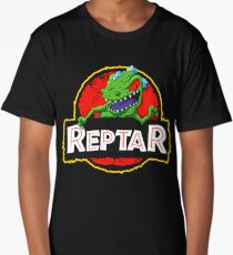 reptar Long T-Shirt