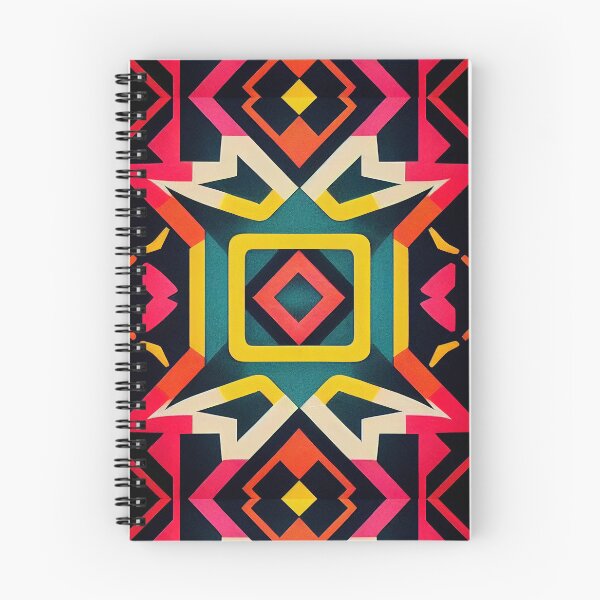 Item preview, Bold Flow designed and sold by laurell-co.