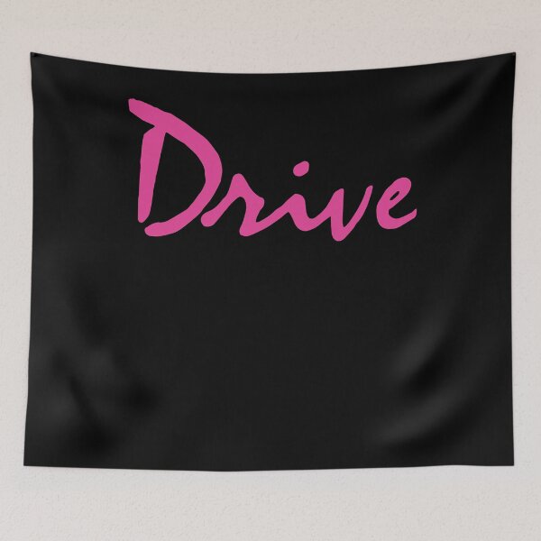 Item preview, DRIVE designed and sold by JonathanClay.