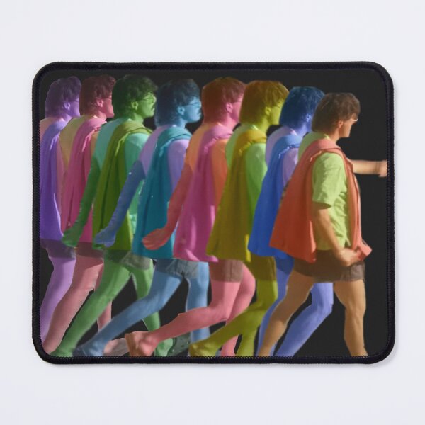 Item preview, Joey Walking designed and sold by NoKickdrum.
