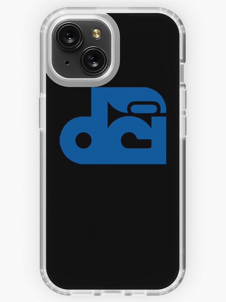 Winston Salem Dash Logo iPhone 14, 14 Plus, 14 Pro