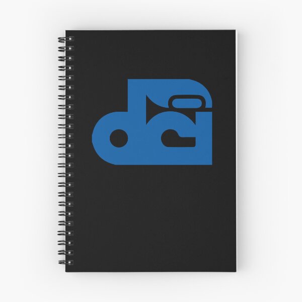 Item preview, Drum Corps International (DCI) Logo designed and sold by JonathanClay.