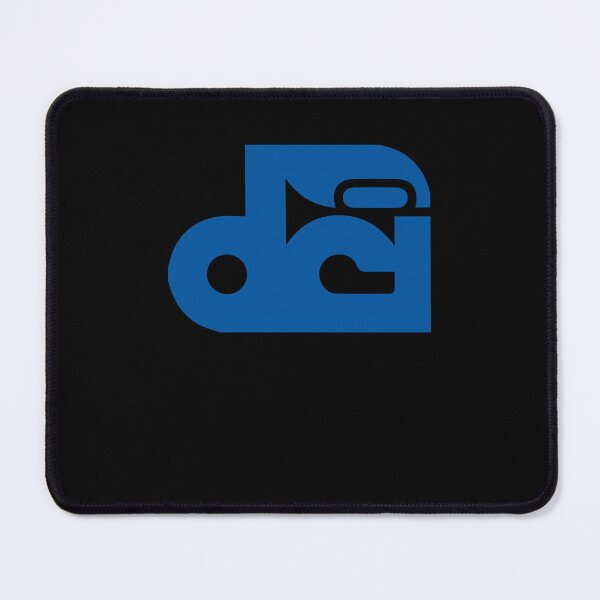 Item preview, Drum Corps International (DCI) Logo designed and sold by JonathanClay.