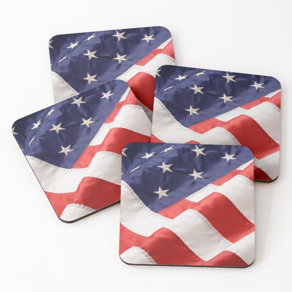 Item preview, American Flag designed and sold by George Robinson.