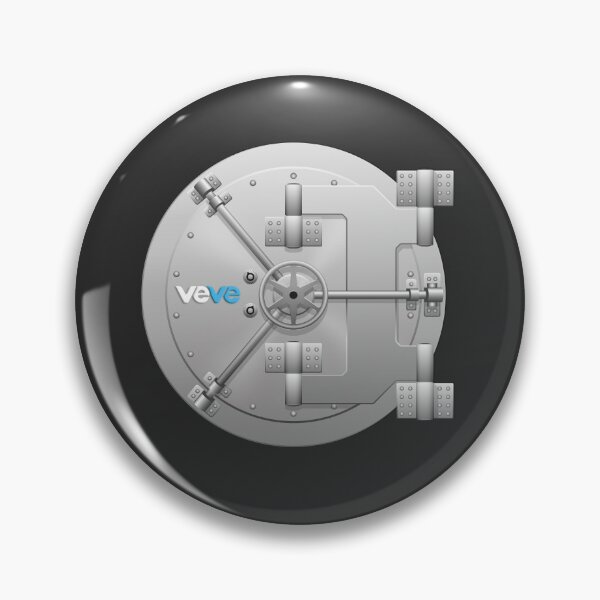 Item preview, VeVe Vault - Veve Collectibles designed and sold by daftchunk.