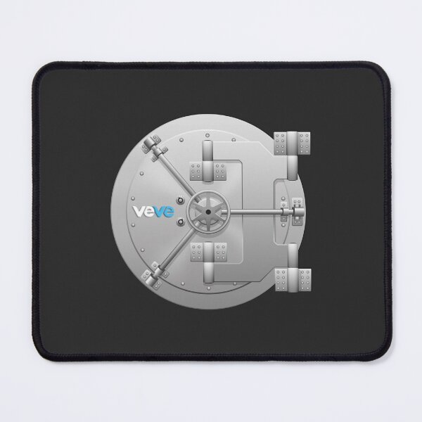 Item preview, VeVe Vault - Veve Collectibles designed and sold by daftchunk.