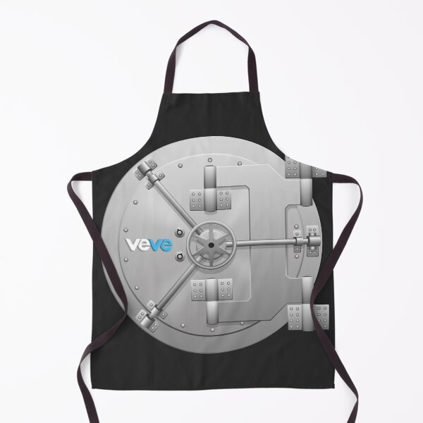 Item preview, VeVe Vault - Veve Collectibles designed and sold by daftchunk.