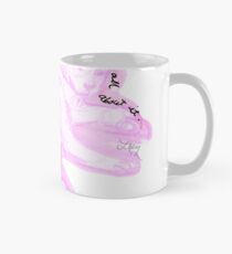 Sleep All Day Mug