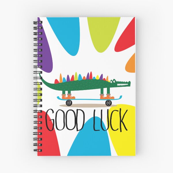 Item preview, Good Luck designed and sold by AlejaUdrArt.
