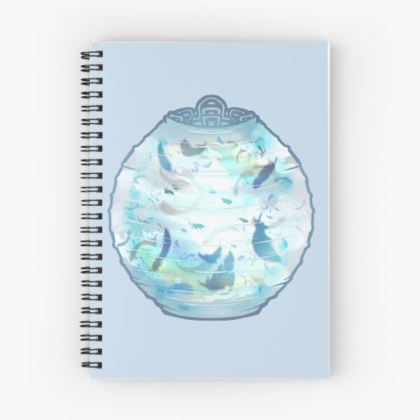 Item preview, Paper Lantern Sky designed and sold by Parallel-Shore.
