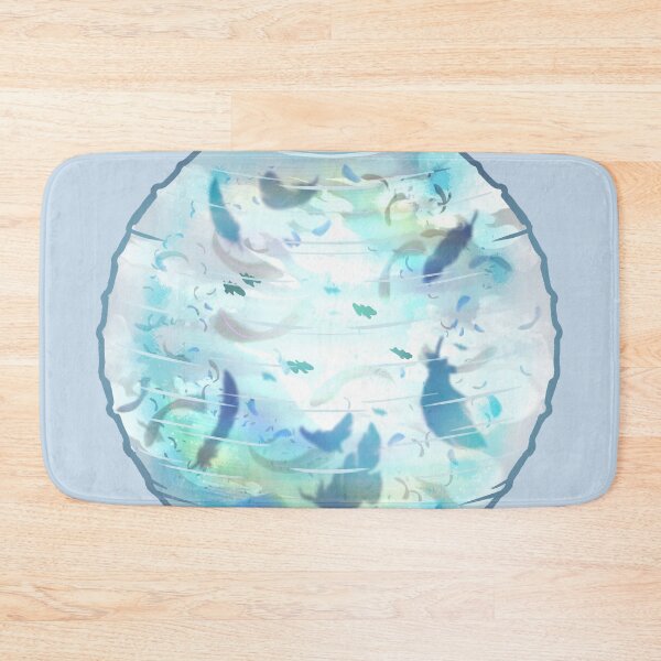 Item preview, Paper Lantern Sky designed and sold by Parallel-Shore.