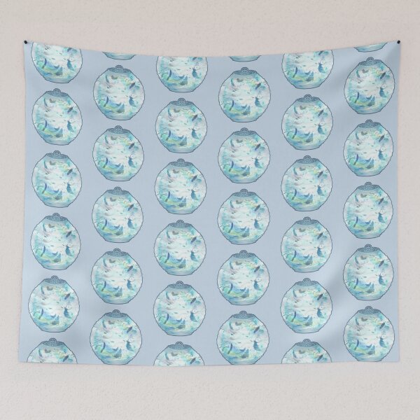 Item preview, Paper Lantern Sky designed and sold by Parallel-Shore.