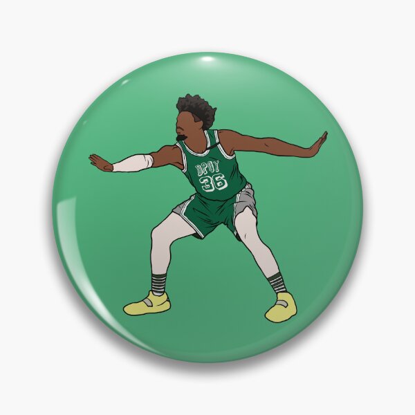 Item preview, Marcus Smart DPOY designed and sold by RatTrapTees.