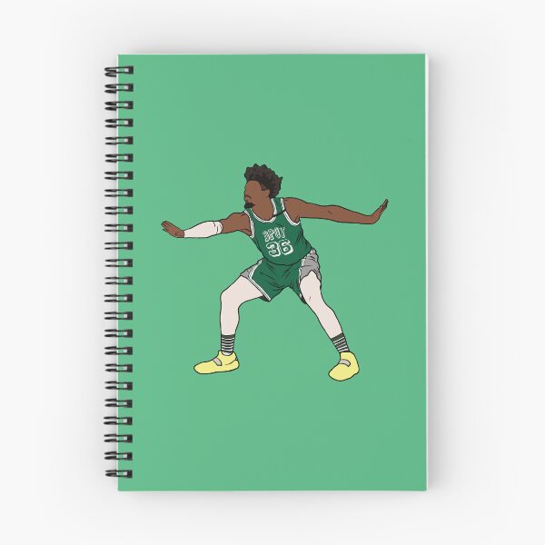 Item preview, Marcus Smart DPOY designed and sold by RatTrapTees.