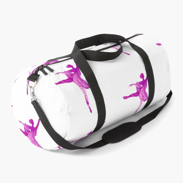 Artikelvorschau, Pink Purple Alcoholink Tänzerin von Herzart Love Dance entworfen und verkauft von herzart.