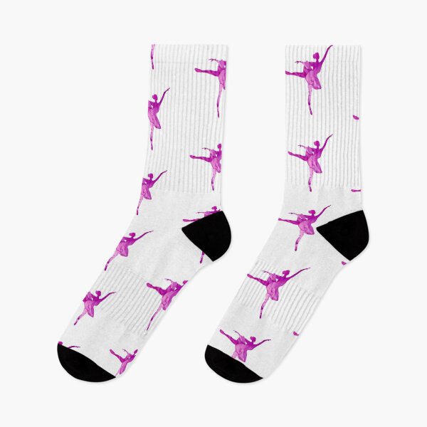 Item preview, Pink purple alcoholink dancer by Herzart love dance designed and sold by herzart.