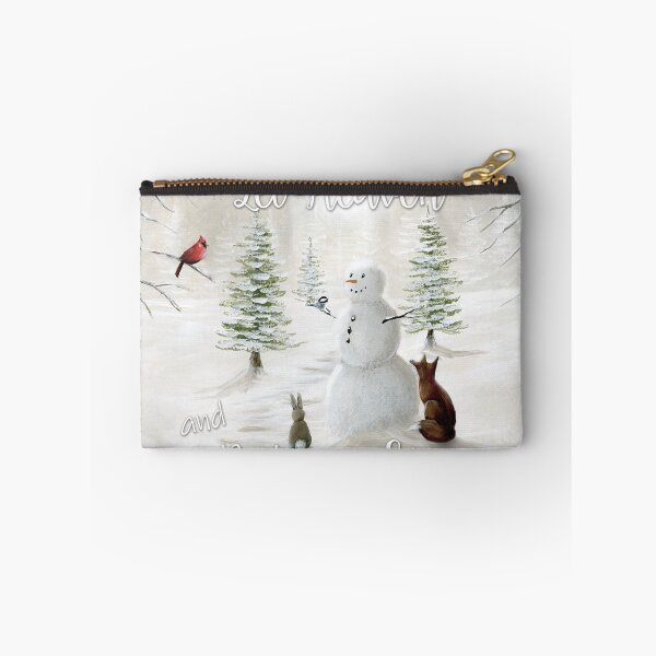 Item preview, Let Heaven and Nature Sing designed and sold by SnowSerendipity.