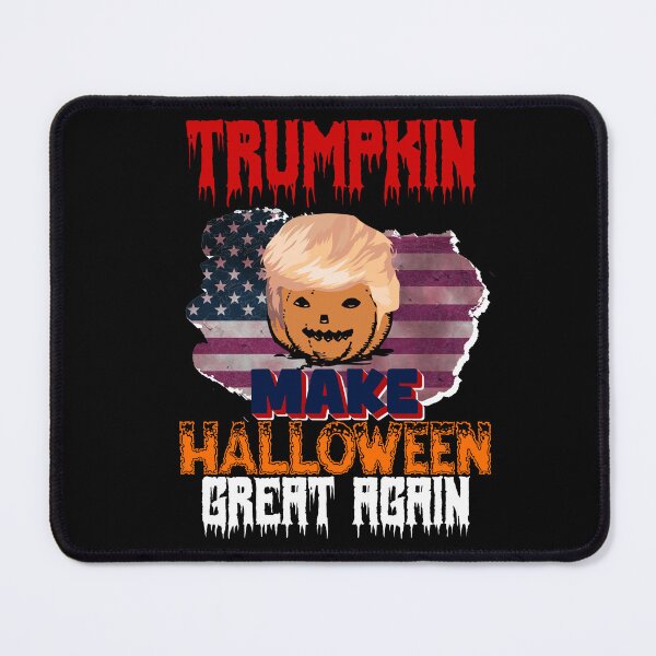 Item preview, Trumpkin Halloween designed and sold by MrJArts.