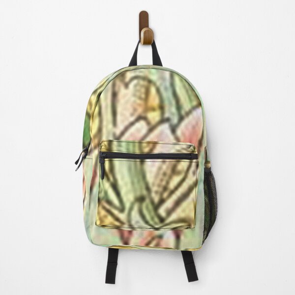 Item preview, William Morris Vintage Artichoke print designed and sold by hamptonstyle.