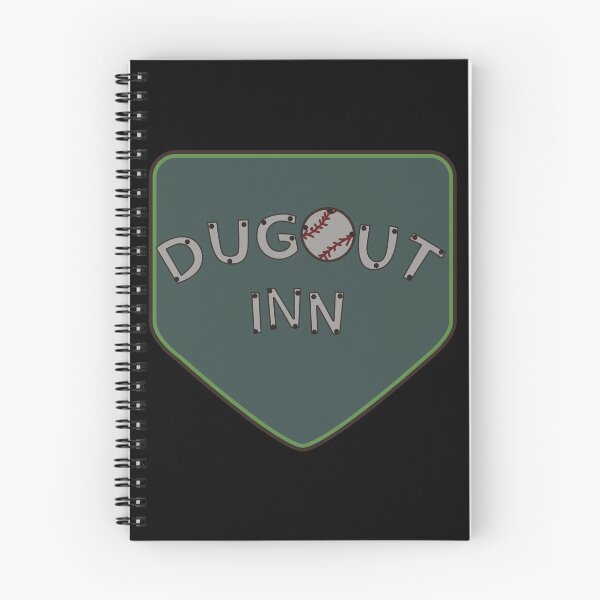 Item preview, Dugout Inn designed and sold by SmirkingDesigns.