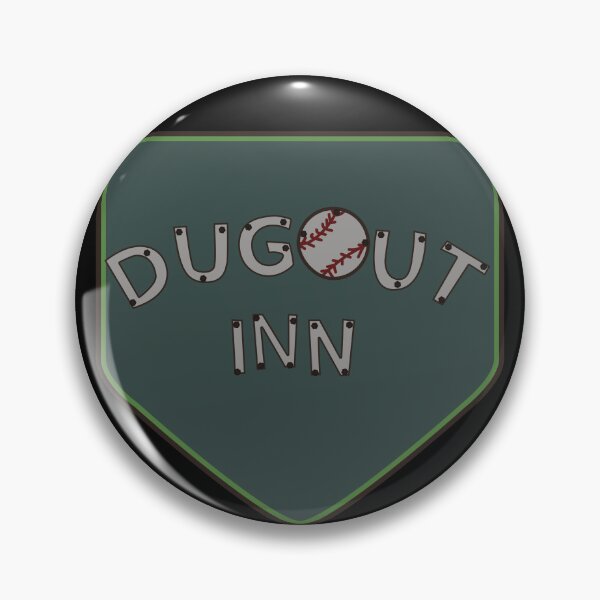 Item preview, Dugout Inn designed and sold by SmirkingDesigns.
