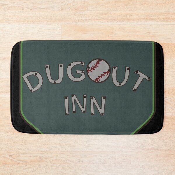 Item preview, Dugout Inn designed and sold by SmirkingDesigns.