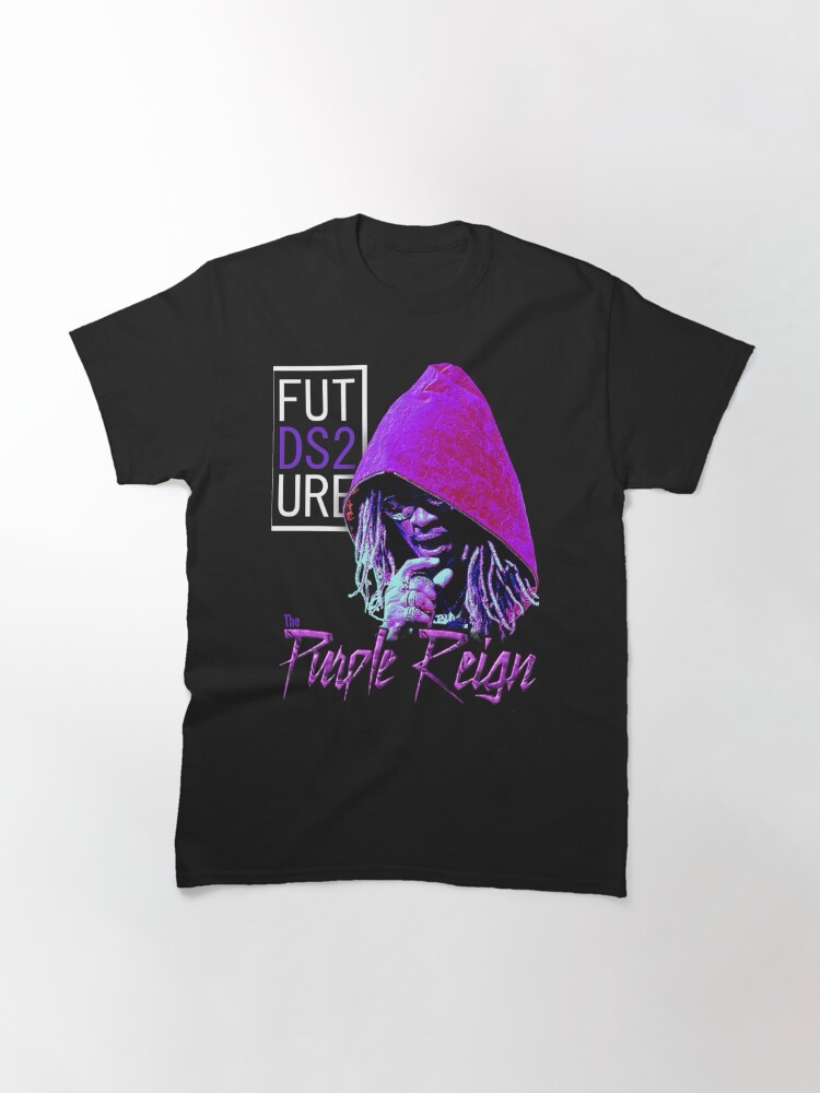 future purple reign merch