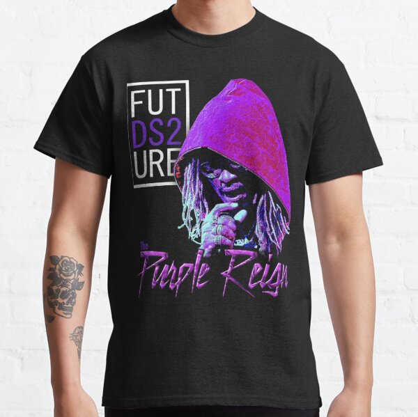 future purple reign merch