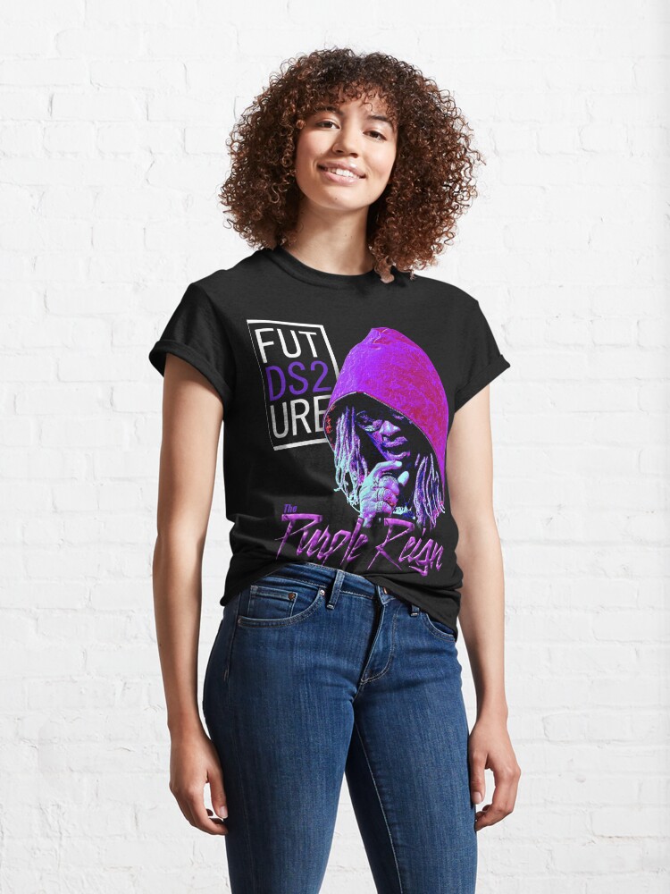 future purple reign merch