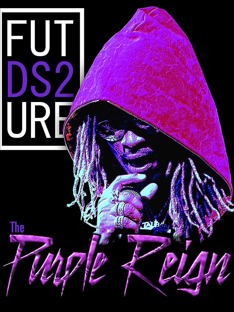 Future The Purple Reign Tour