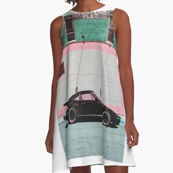Item preview, Porsche 911 Classic designed and sold by allocating.