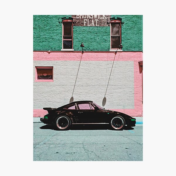 Item preview, Porsche 911 Classic designed and sold by allocating.