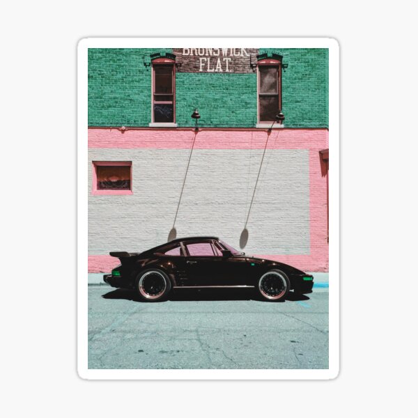 Item preview, Porsche 911 Classic designed and sold by allocating.