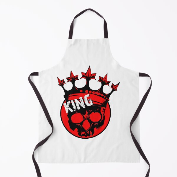 Item preview, King, King Pirate, warrior, veteran, castle, viking, skull, power, prince, red designed and sold by SavageLegion.