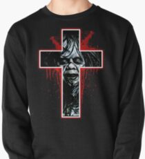 Regan- the Exorcist Pullover