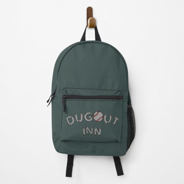 Item preview, Dugout Inn (No Background) designed and sold by SmirkingDesigns.