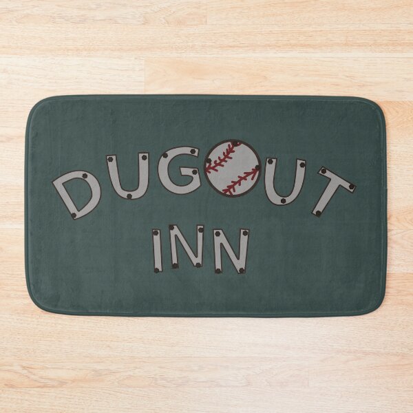 Item preview, Dugout Inn (No Background) designed and sold by SmirkingDesigns.